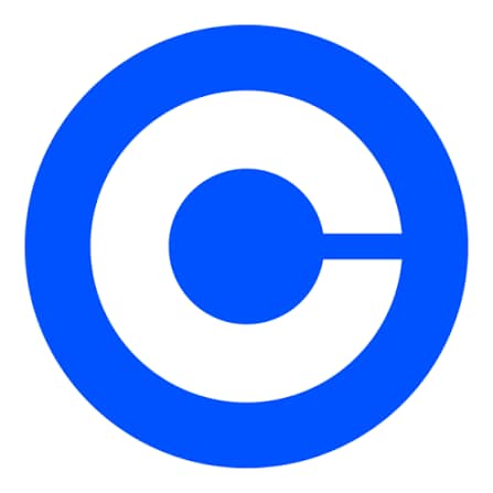 Coinbase Logo